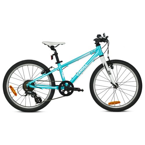 Kinderfahrrad ultra light 20" neuwertig