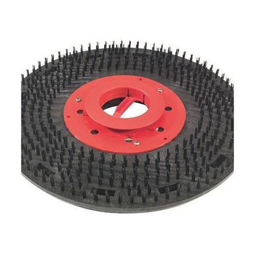 Numatic Padhalter 225mm für Scheuersaugmaschine 244-nx, 2 Stück