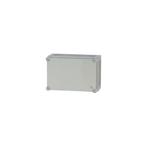 Eaton Isolierstoffgehäuse CI43E-150-RAL7035 250x375x175mm