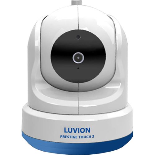 Luvion Prestige Touch 3 - Extra Kamera | Baby Kamera