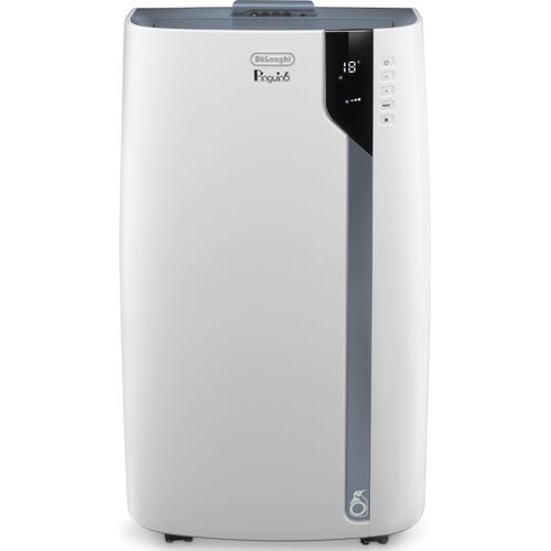 Klimagerät DeLonghi Pinguino PAC EX105 100 m³ 350 m³/h weiß