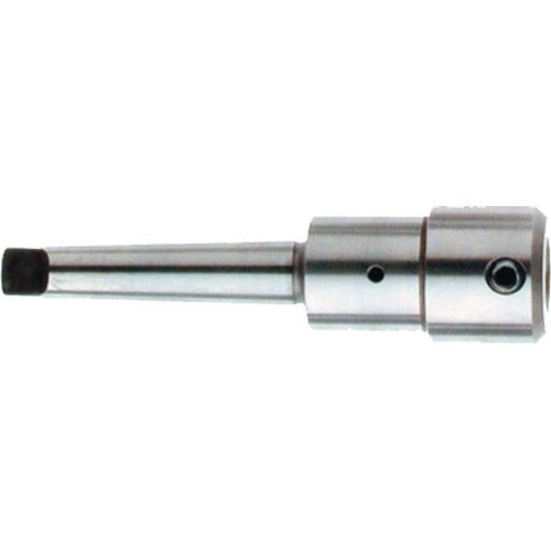 ELMAG Industrieaufnahme MK 3 Weldon 19 mm, ohne Kühlmittelzufuhr