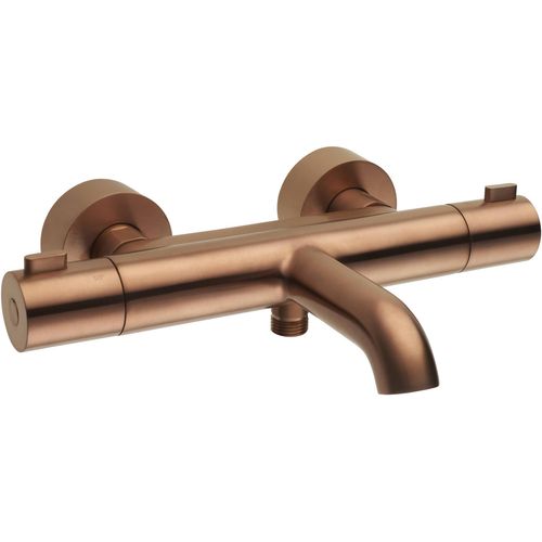 Ben Lavion Badewannenarmatur Badewannenarmatur Cool Kupfer 15.00 cm - Metall