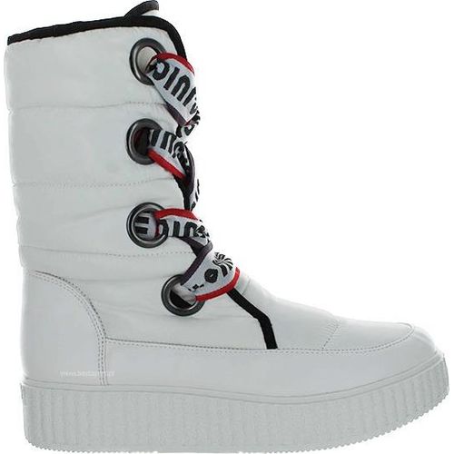 JUICY COUTURE Damen Schneestiefel weiß DILETTA 40