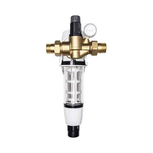 Rückspülfilter Typ Aqmos 1";Rückspülfilter Typ Aqmos 1"