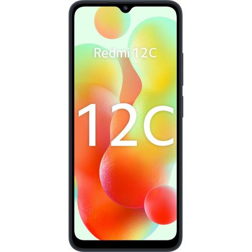 Redmi 12C 64GB, Handy