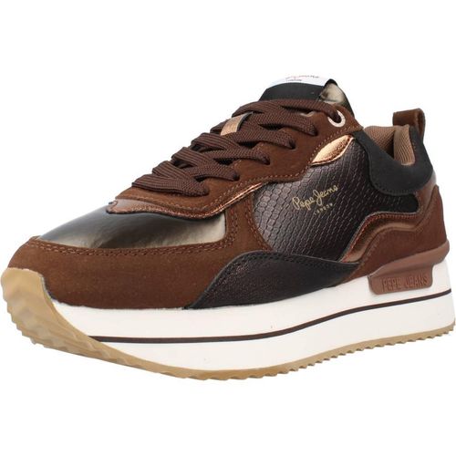 PEPE JEANS RUSPER NAS Accessoire Braun