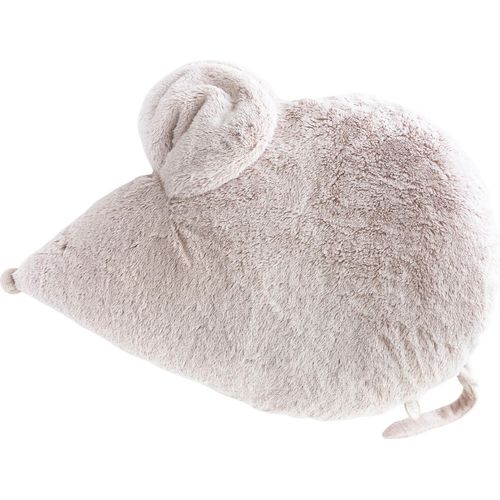 Dimpel Maude Pillou Kuscheltier XL Greige | Kuscheltiere