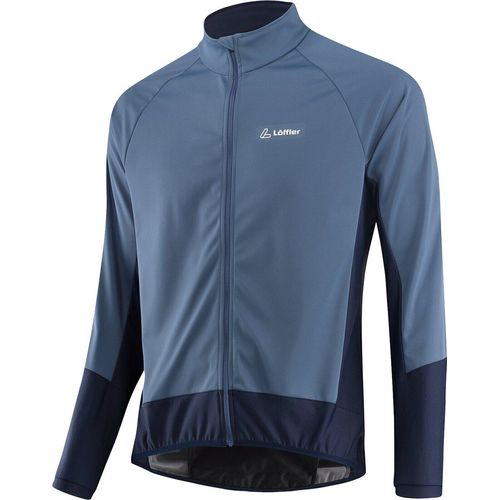 Löffler M Bike Jacket Alpha Ii Ws Ligh Vintigo Vintigo 56