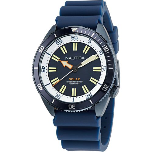 Nautica Herrenuhr - Nautica Vintage Solar