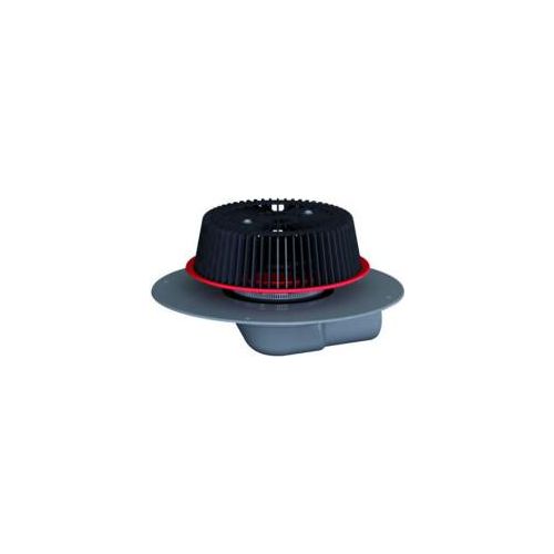 Dallmer 641151 Power-Notablauf 86 D FPO-PE,