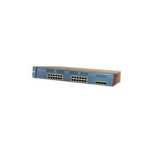 Cisco CATALYST 2970 24 10 100 1000T, 8000 Eintragungen, 0 - 45 °C, -25 - 70 °C, 10 - 85 %, 128 MB, 445 x 295 x 65.9 mm