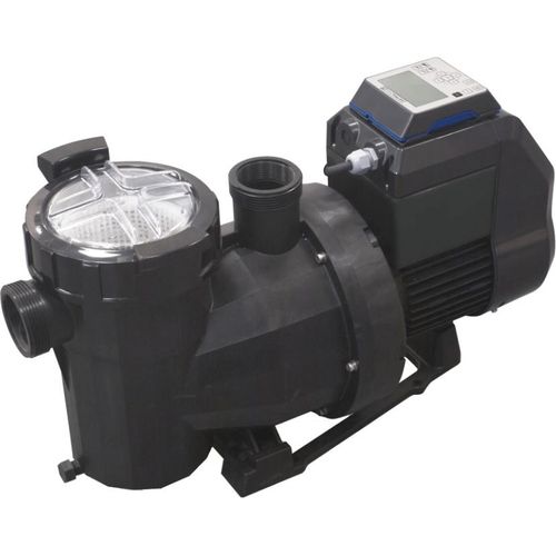 Victoria Plus Silent vs 1cv Victoria Pumpe