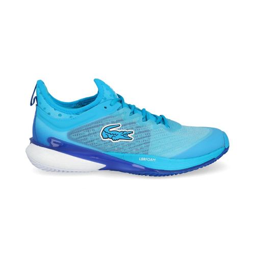 Lacoste Lite C.c. Mujer 45f094 Pt2