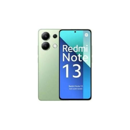 Xiaomi Redmi Note 13 8+256GB 6.67" NFC Minze Green DS EU Xiaomi