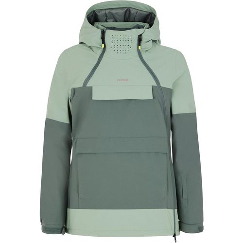 PROTEST PRTDITSY snowjacket Green Baygreen Green Baygreen 36