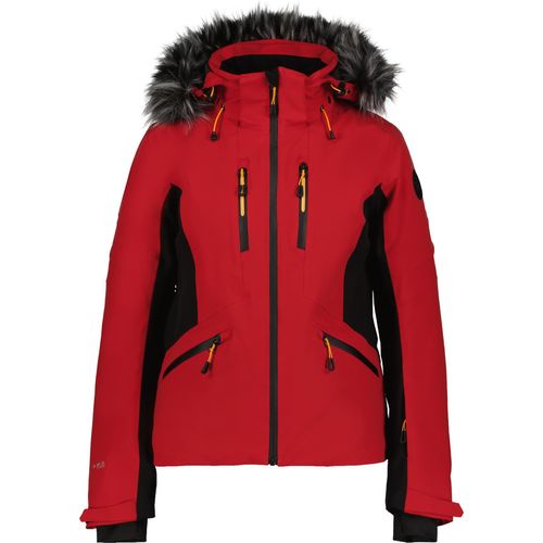 Icepeak ICEPEAK FAYETTE rot 40