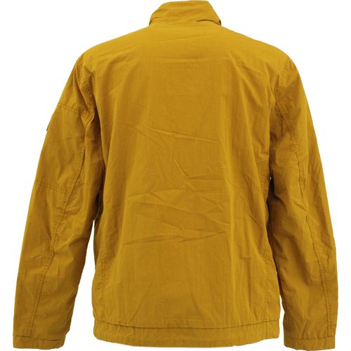 30597 Calamar, , Herren Übergangsjacke Parka, leichte Übergangsjacke, cognac, 26