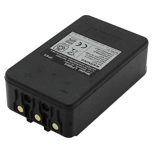 Original-Kranakku LiPoly 7,4V 2800mAh Autec LPM04