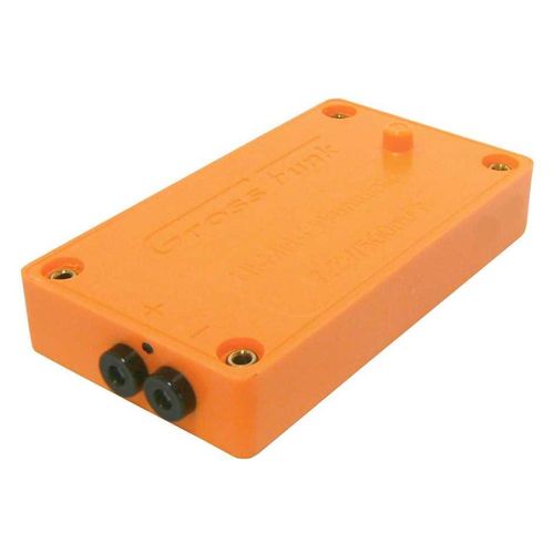 Original-Kranakku NiMH 7,2V 500mAh Originalakku Gross Funk 7,2V