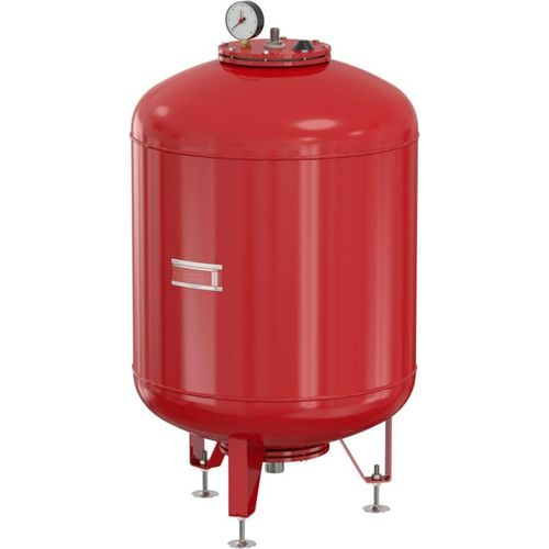 FL Ausdehnungsgefäß Flexcon M 100 L/6,0 bar (10 bar) HZ und Kühlung