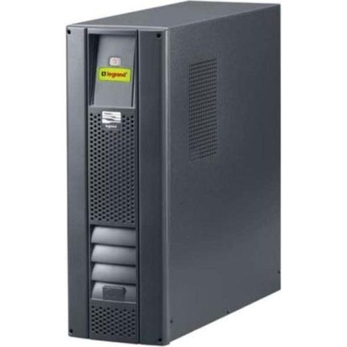 Legrand Einphasige USV 2500 VA Double Conversion Mod. 310097 - Kontinuierliche Stromversorgung