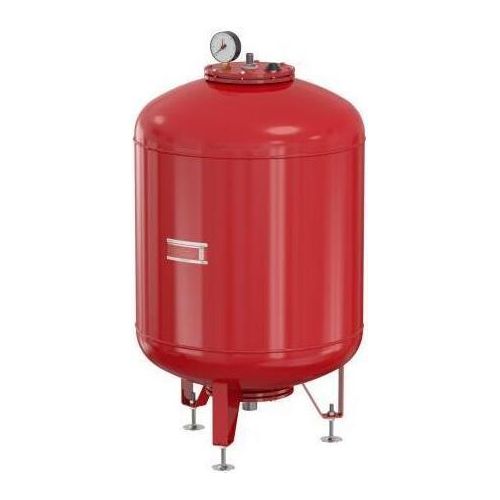 FL Ausdehnungsgefäß Flexcon M 500 L/3,0 bar (6 bar) HZ und Kühlung