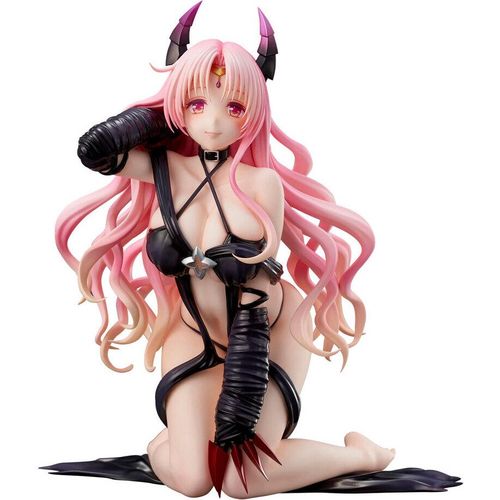 To Love-Ru Darkness PVC Statue 1/6 Sephie Michaela Deviluke Darkness Ver. 18 cm