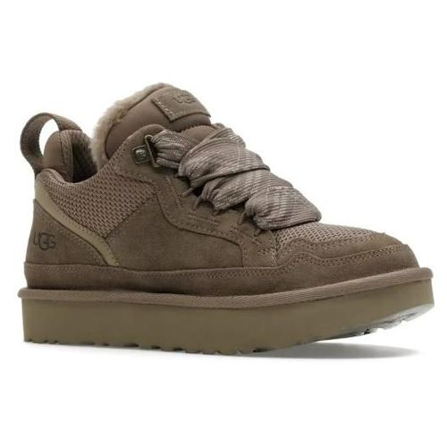 UGG Lowmel Hickory – Damen Sneaker in Größe 37