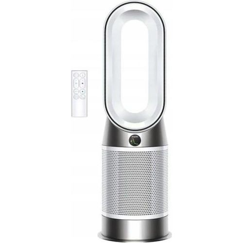 Dyson Purifier Hot+Cool, 61,4 dB