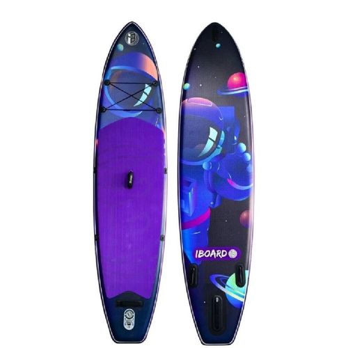 iBOARD Paddleboard 11' - 16 ASTRONAUT ASTRONAUT Einheitsgröße Einheitsgröße