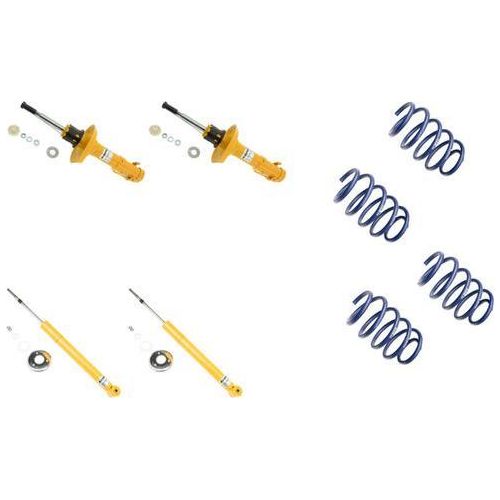 Koni SPORT Kit für Volkswagen | Golf 2 | Golf 2 GTI 8V | Bj. 09.83-91 | 35/35 | 1140-5412
