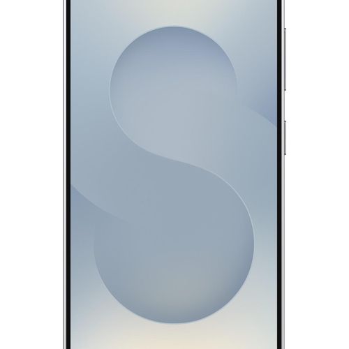 Vodafone Galaxy S25, 15,8 cm (6.2"), 12 GB, 256 GB, 50 MP, Android 15, Silber