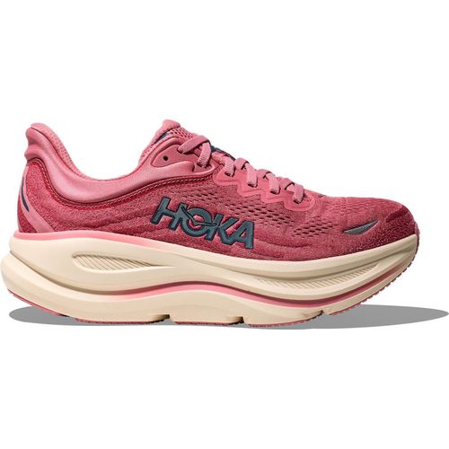 Hoka One One W Bondi 9 Lingonberry / Cranberry Lingonberry / Cranberry 40.5