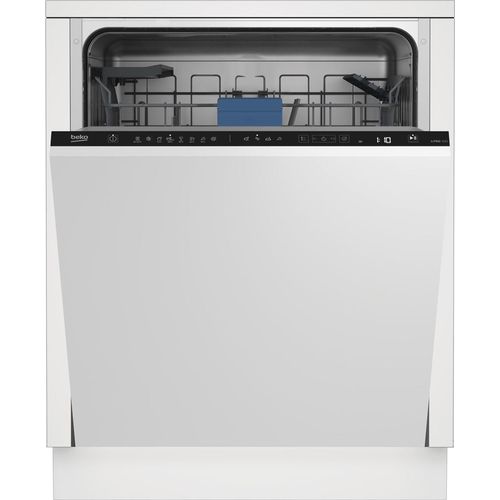 Beko BDIN38451 Geschirrspüler 60 cm vollintegrierbar