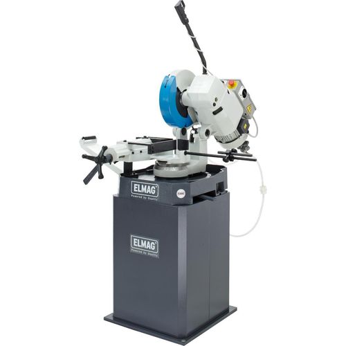 Metall-Kreissägemaschine MKS 350 PROFI