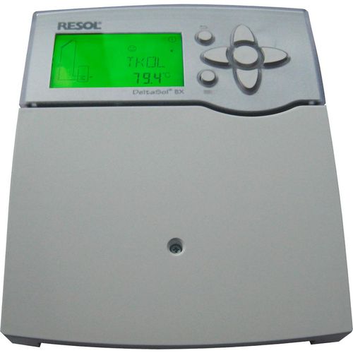 RESOL DeltaSol BX