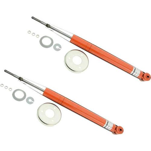 Koni STR.T Hinten für Volkswagen Golf 2 GTI G60 Bj. 90-91 8050-1008 2 Stück
