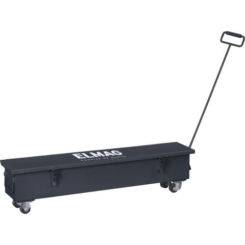 Schwerlast-Transportrollenset 20.000 kg