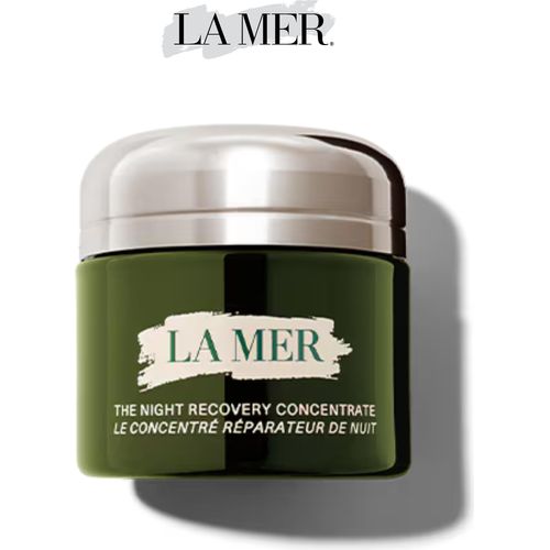 La Mer Das Nachtregenerationskonzentrat 15ml