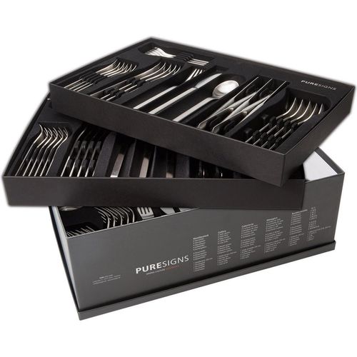 Puresigns Besteckset 88-tlg. ONE poliert 1068800