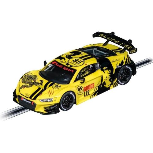 Carrera Toys GmbH Audi R8 LMS GT3 Evo II Bruce Lee No.85, Limited, Sonderartikel/Exklusivartikel Sonstige