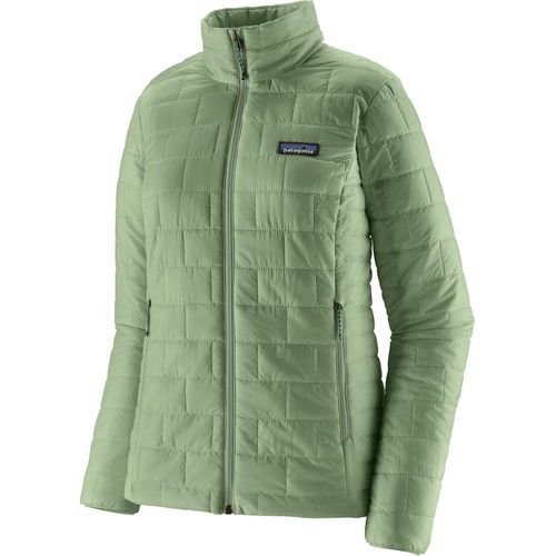 PATAGONIA W's Nano Puff Jkt * * M