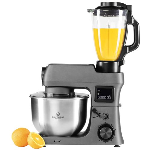 Chef Cuisine Profi-Standmixer Set