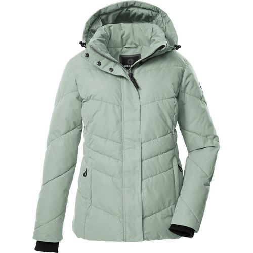 G.i.g.a. Dx Gw 59 Wmn Qltd Jckt Aquaverde Aquaverde 40