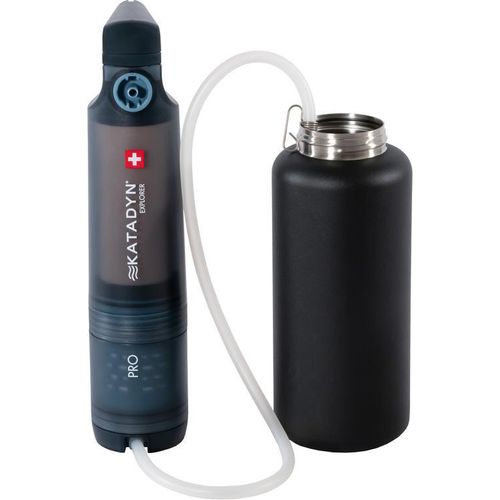 Katadyn Explorer Pro Wasserfilter 8021292