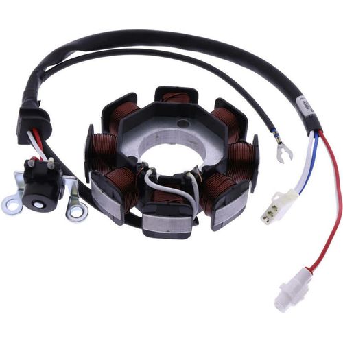 DZE 2950 Stator