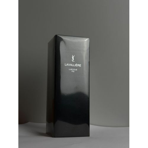 Yves Saint Laurent Lavalliere Luscious Fig 125 ml Batch Code 22YN1SM