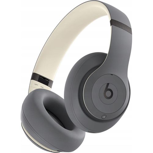 Apple Studio Pro ME2F4ZM/A Wireless Kopfhörer - sand grey - Kopfhörer