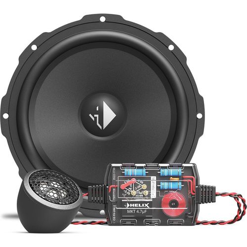 Helix Compose Ci3 K165.2FM-S3 MKII 16cm 2-Wege-System